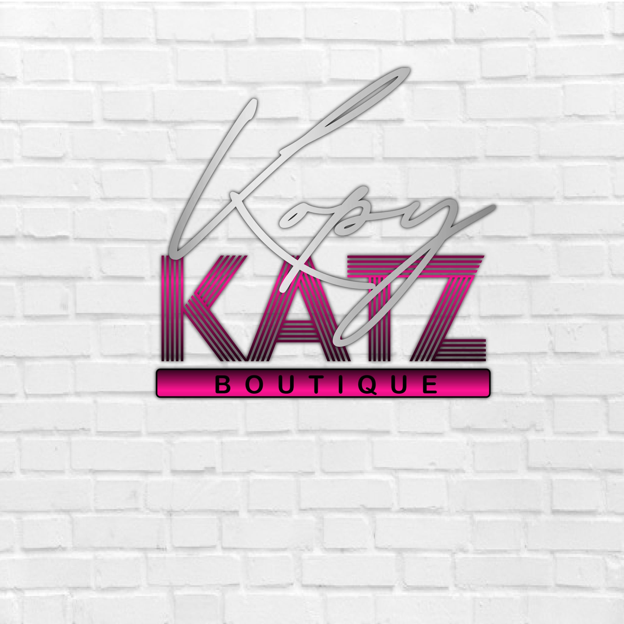 Kopykatz Boutique